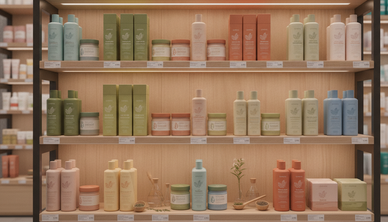 découvrez notre comparatif des meilleures marques de produits pour cheveux en pharmacie, pour choisir les soins adaptés à vos besoins capillaires.