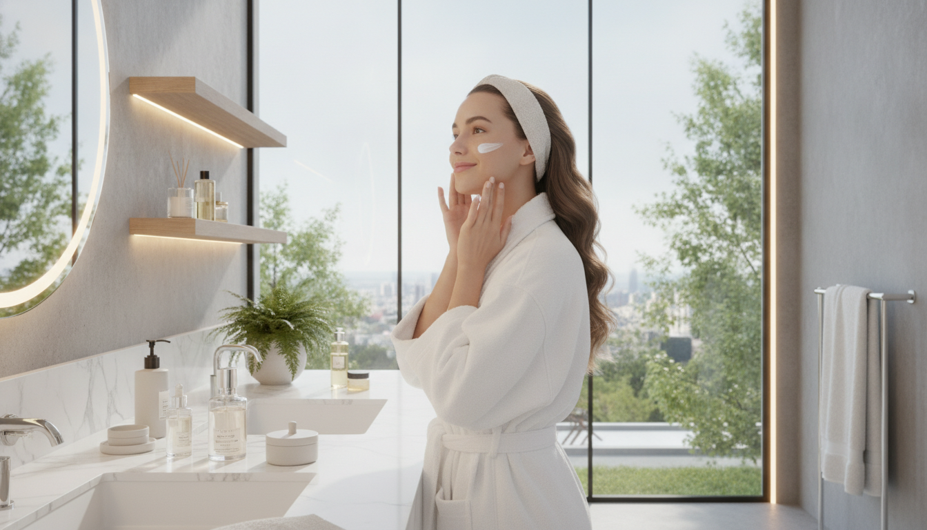 découvrez les meilleurs soins anti-âge adaptés aux besoins spécifiques de votre peau à 30, 40 et 50 ans pour garder un teint jeune et éclatant.
