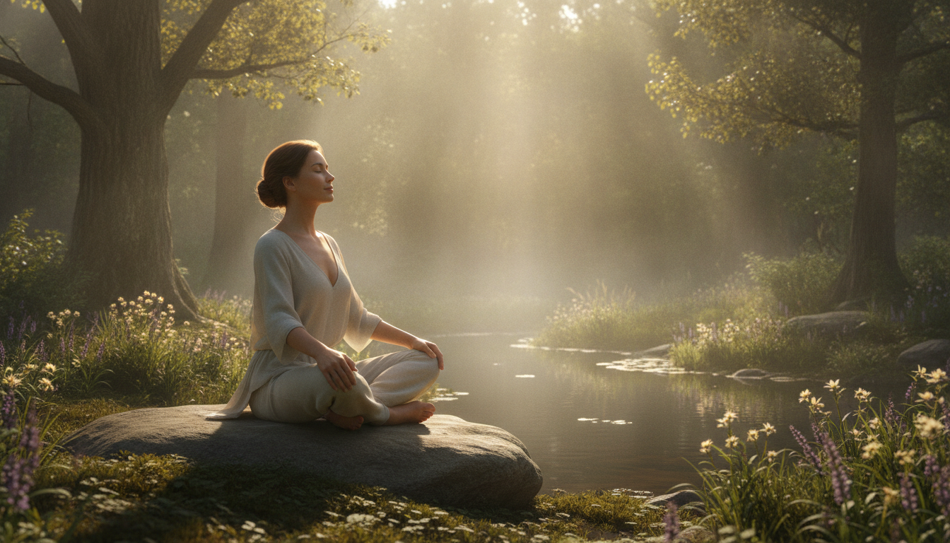 découvrez comment les techniques de respiration peuvent améliorer votre beauté naturelle et votre bien-être au quotidien.