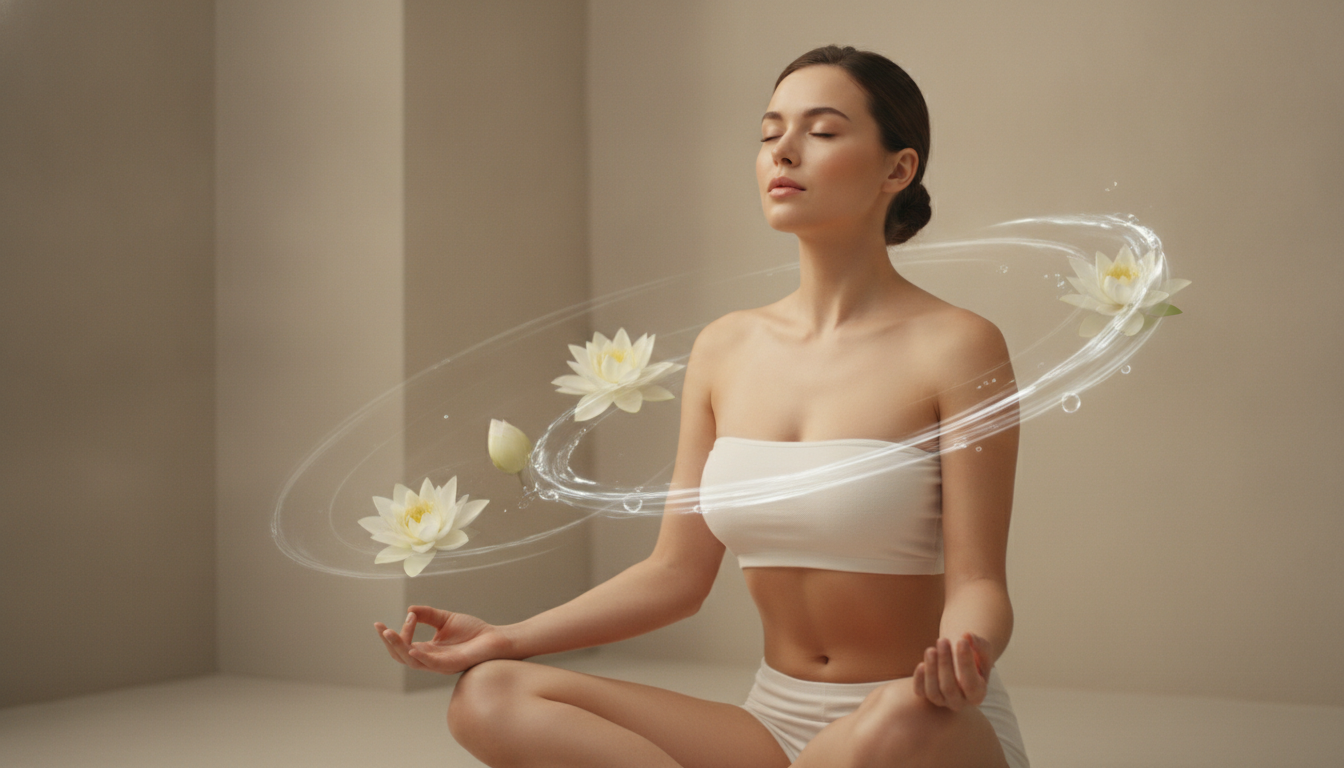 découvrez comment la respiration peut améliorer votre beauté grâce à des techniques simples et efficaces qui revitalisent votre corps et votre peau.